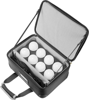 Комплект светодиодных ламп Godox Knowled C10R-K8 в кейсе - фото2