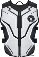 Тактильный жилет bHaptics TactSuit Air (Ash) - фото, картинка Тактильный жилет bHaptics TactSuit Air (Ash) - фото