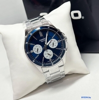 Наручные часы Casio MTP-1374D-2A3 - фото2, картинка2 Наручные часы Casio MTP-1374D-2A3 - фото2