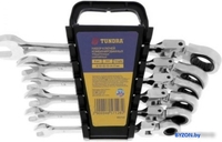 Набор ключей Tundra 4657128 (6 предметов) - фото