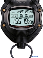 Карманные часы Casio Sports HS-80TW-1E - фото2