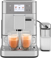 Кофемашина KitchenAid 5KES8557BSX - фото, картинка Кофемашина KitchenAid 5KES8557BSX - фото