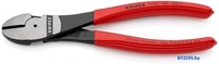 Кусачки боковые (бокорезы) Knipex 7401180 - фото2
