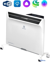 Конвектор Electrolux Air Gate Transformer с блоком управления и шасси ECH/AG2-1000 T-TUI4 (инвертор) - фото