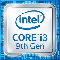 Процессор Intel Core i3-9100 (BOX) - фото, картинка Процессор Intel Core i3-9100 (BOX) - фото
