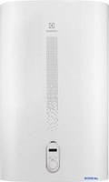 Накопительный электрический водонагреватель Electrolux EWH 80 Gladius Inverter - фото
