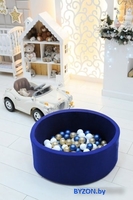 Сухой бассейн Perfetto Sport Notte PS-525 - фото2, картинка2 Сухой бассейн Perfetto Sport Notte PS-525 - фото2