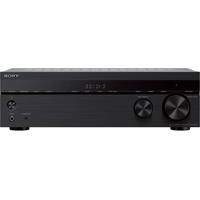 AV ресивер Sony STR-DH590 - фото
