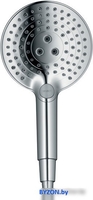 Душевая лейка Hansgrohe Raindance Select S 120 3jet [26530000] - фото2