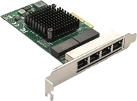 Сетевой адаптер ExeGate EXE-BCM5719 EX293453RUS - фото