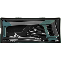 Специнструмент Jonnesway M645114SP (14 предметов) - фото