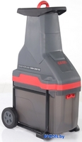 Садовый измельчитель Geos MH 2810 Easy Crash 213872 - фото, картинка Садовый измельчитель Geos MH 2810 Easy Crash 213872 - фото