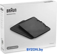 Сменная панель Braun BRSK005 - фото2