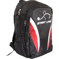 Городской рюкзак Start Line RK-3009 (красный) - фото