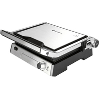 Электрогриль Kitfort KT-1601 - фото2