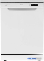 Отдельностоящая посудомоечная машина Korting KDF 60578 - фото