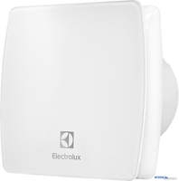 Осевой вентилятор Electrolux Glass EAFG-120 (белый) - фото