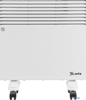 Конвектор MTX CH-1000 - фото2