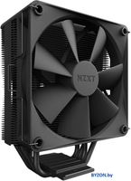 Кулер для процессора NZXT T120 RC-TN120-B1 - фото, картинка Кулер для процессора NZXT T120 RC-TN120-B1 - фото