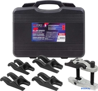 Съемник шаровых опор Yataforce YF-905T8 (61 268) - фото, картинка Съемник шаровых опор Yataforce YF-905T8 (61 268) - фото