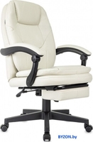Офисное кресло Бюрократ CH-868N-BF (слоновая кость) - фото