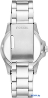 Наручные часы Fossil FS6032 - фото2, картинка2 Наручные часы Fossil FS6032 - фото2