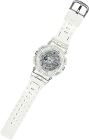 Наручные часы Casio Baby-G BA-110CR-7A - фото2, картинка2 Наручные часы Casio Baby-G BA-110CR-7A - фото2