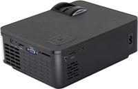 Проектор CACTUS CS-PRE.05B.WXGA - фото2