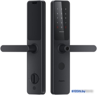 Дверной замок Aqara Door Lock A100 Zigbee ZNMS02ES - фото