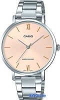Наручные часы Casio LTP-VT01D-4B - фото, картинка Наручные часы Casio LTP-VT01D-4B - фото