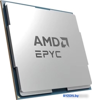 Процессор AMD EPYC 9275F - фото