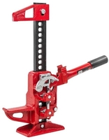 Реечный домкрат FORSAGE F-TRA8205 3т - фото2