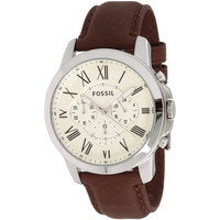 Наручные часы Fossil FS4735 - фото2