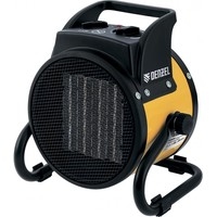 Тепловая пушка Denzel DHC 2-100 - фото