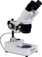 Микроскоп Микромед МС-1 вар.2B (2х/4х) 10554 - фото2