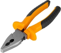 Плоскогубцы Deko DKP05 - фото, картинка Плоскогубцы Deko DKP05 - фото