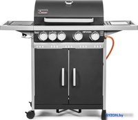 Газовый гриль для дачи Activa Nevada 19751G - фото
