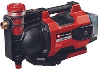 Садовый насос Einhell Aquinna 36/38 F LED Automatic4180420 (без АКБ) - фото