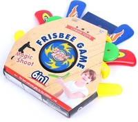 Игровой набор Darvish Бумеранги и фрисби SR-T-3291 (6 шт) - фото2