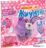 Сквиш Bondibon Жмунтик ВВ4448 - фото, картинка Сквиш Bondibon Жмунтик ВВ4448 - фото