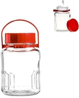 Емкость Pasabahce Харвест 80005/1104260 - фото