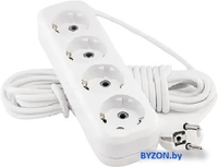 Удлинитель Luxar 4SE-16A-02 - фото