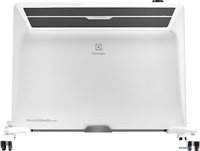 Конвектор Electrolux Air Gate Transformer ECH/AG2-2000 T (механическое управление, с шасси) - фото