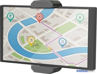 Автомобильный держатель Defender CH-124 [29124] - фото