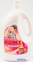 Гель для стирки Kulmex Wool & Silk (3 л) - фото