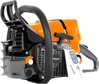 Бензопила Holzfforma G444 CS44066OR (без шины и цепи) - фото2