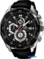 Наручные часы Casio EFR-539L-1AVUEF - фото, картинка Наручные часы Casio EFR-539L-1AVUEF - фото