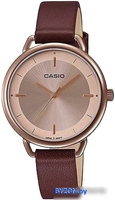 Наручные часы Casio Collection LTP-E413RL-5A - фото, картинка Наручные часы Casio Collection LTP-E413RL-5A - фото