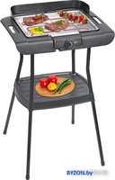 Электрогриль Clatronic BQS 3508 - фото