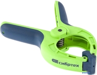 Струбцина СибрТех 20786 - фото2, картинка2 Струбцина СибрТех 20786 - фото2